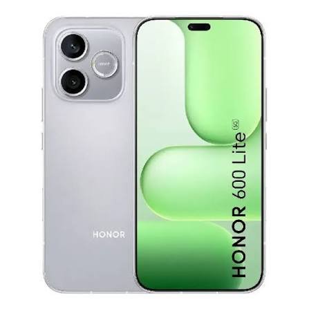 Honor 600 lite